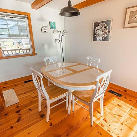 Pacific City River House Loft Luaran gambar