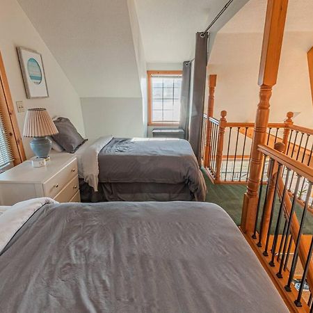 Pacific City River House Loft Luaran gambar