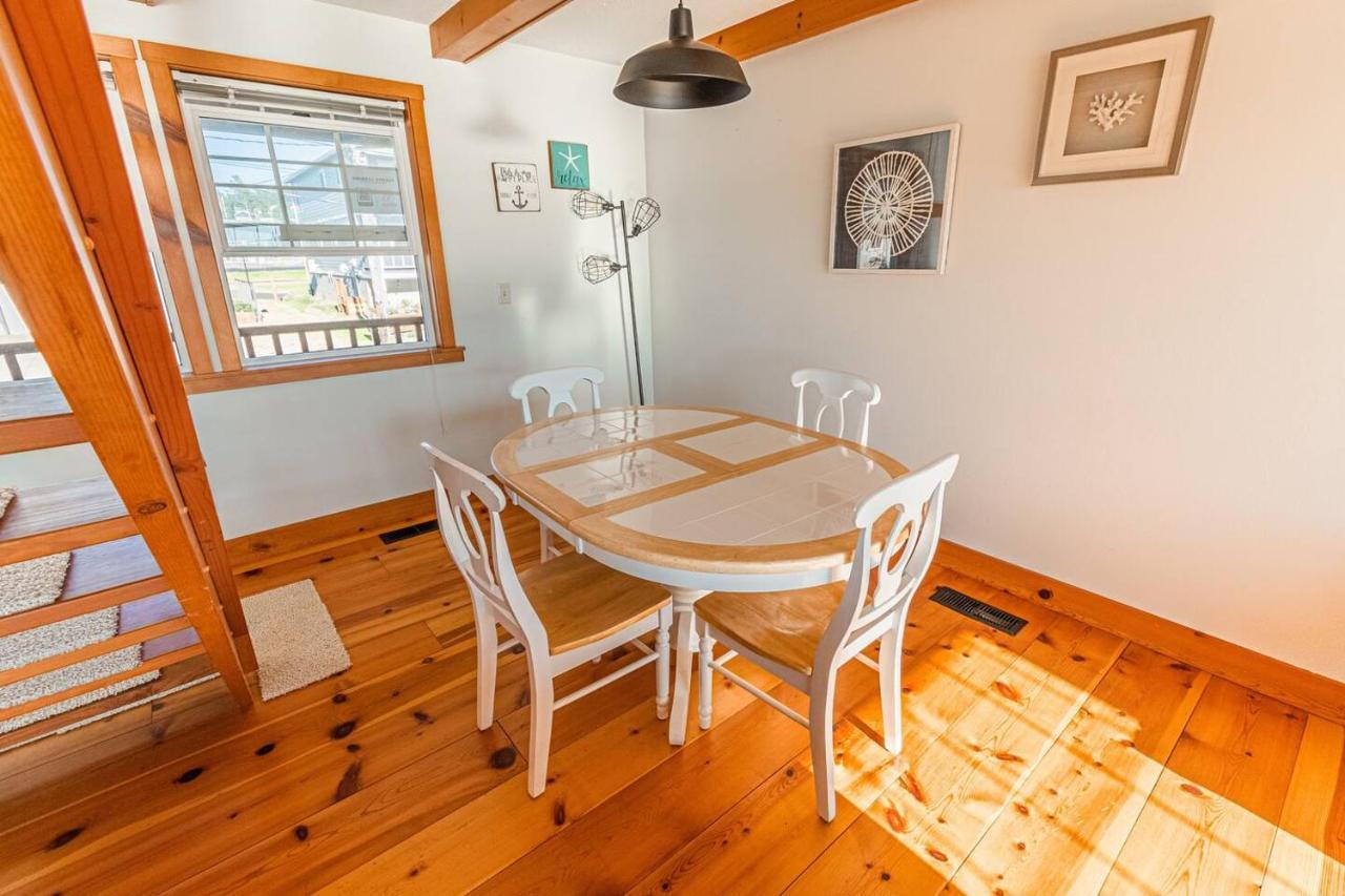 Pacific City River House Loft Luaran gambar