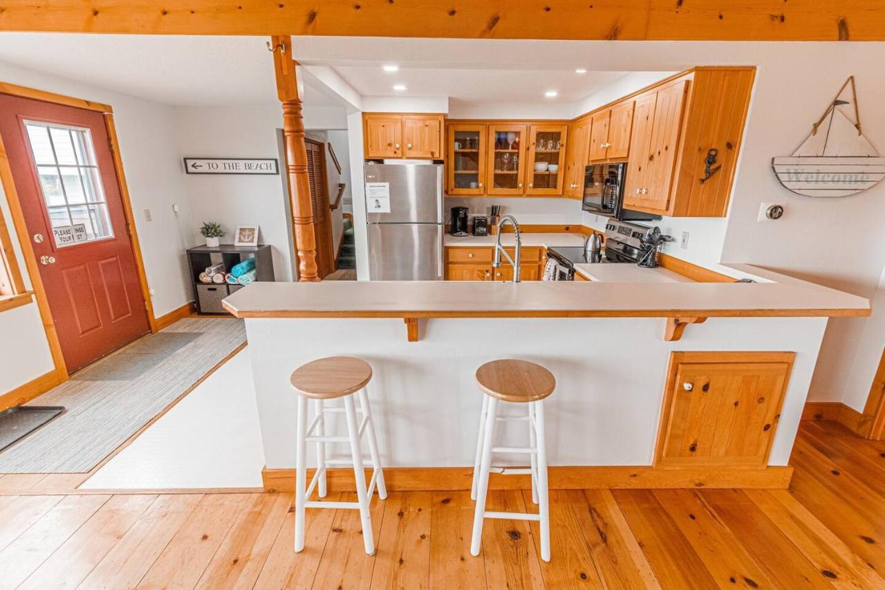 Pacific City River House Loft Luaran gambar
