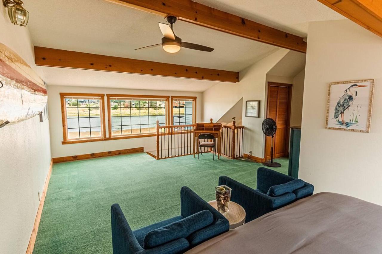 Pacific City River House Loft Luaran gambar
